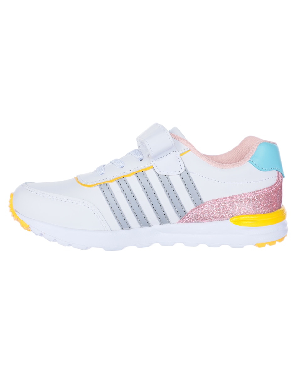 Tenis Tros Ii de niña
