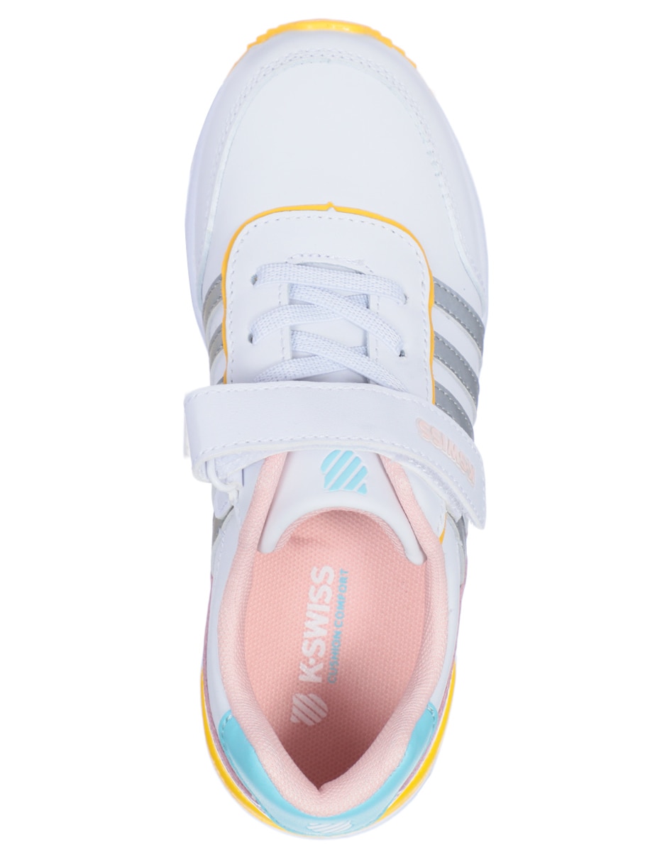 Tenis Tros Ii de niña