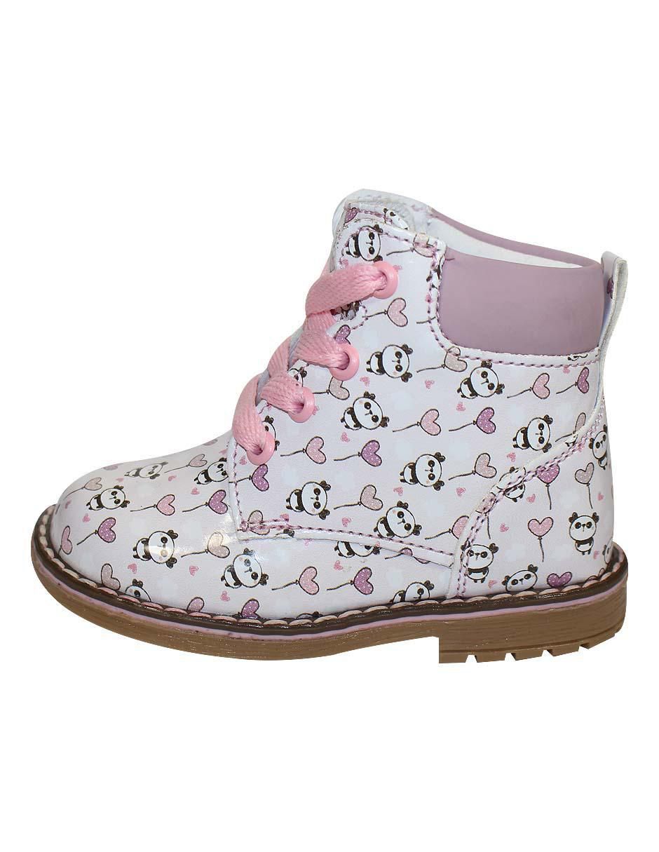 Bota para niña 6
