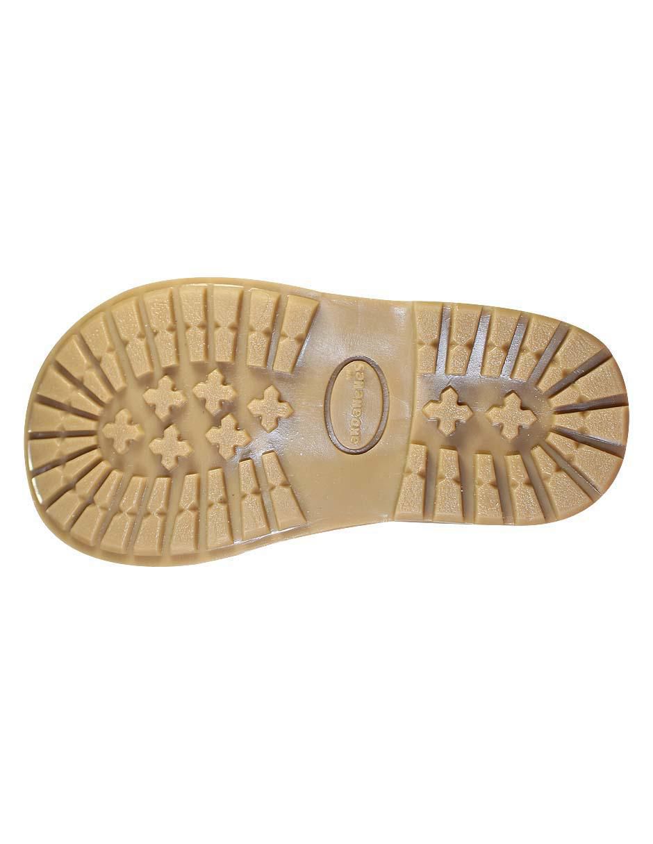 Bota para niña 7