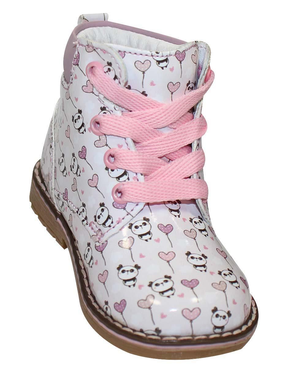 Bota para niña Bota para niña