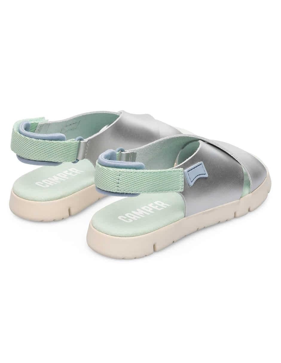Sandalia para niña 4