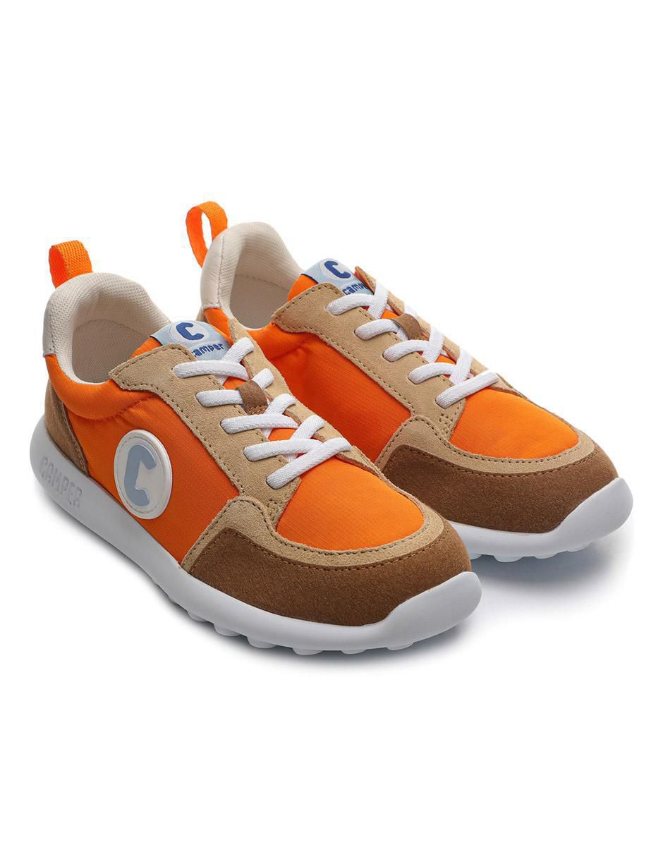 Tenis de niño