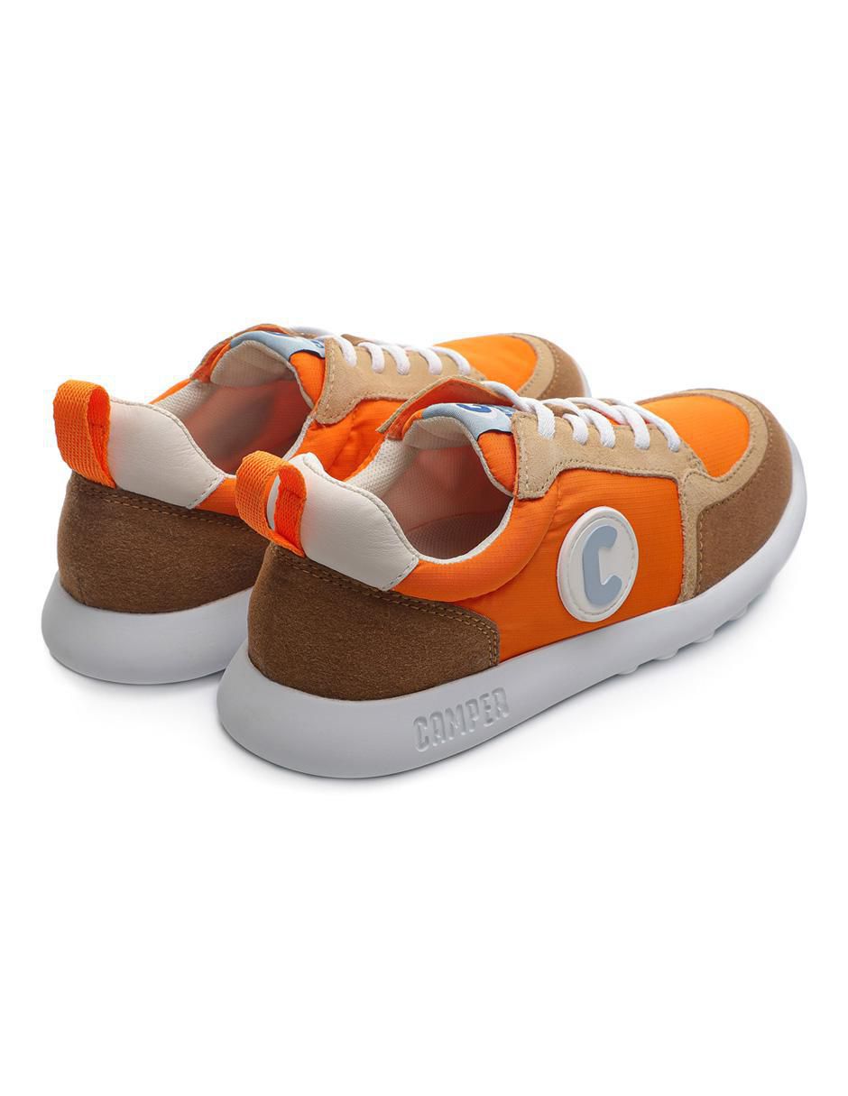 Tenis de niño