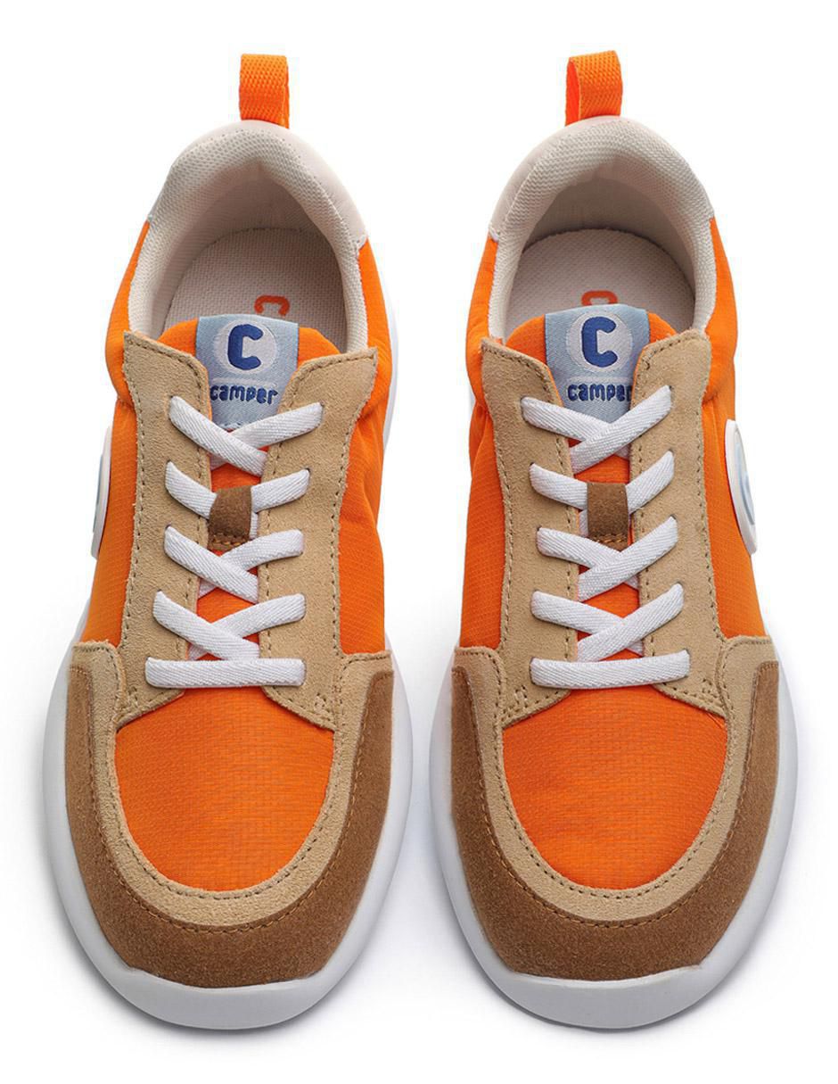 Tenis de niño