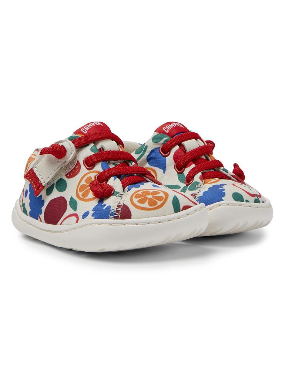 Tenis de niña