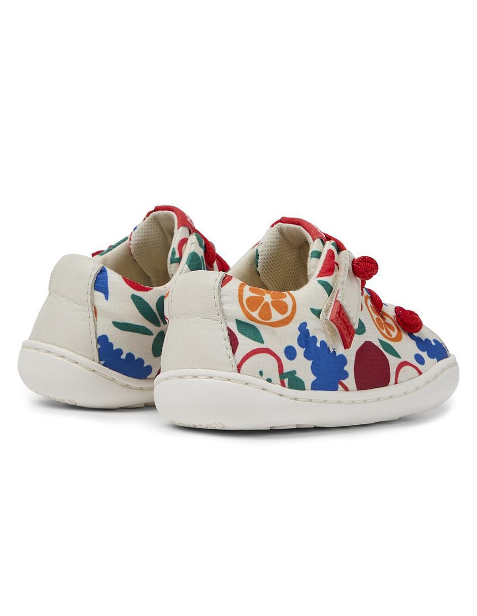 Tenis de niña