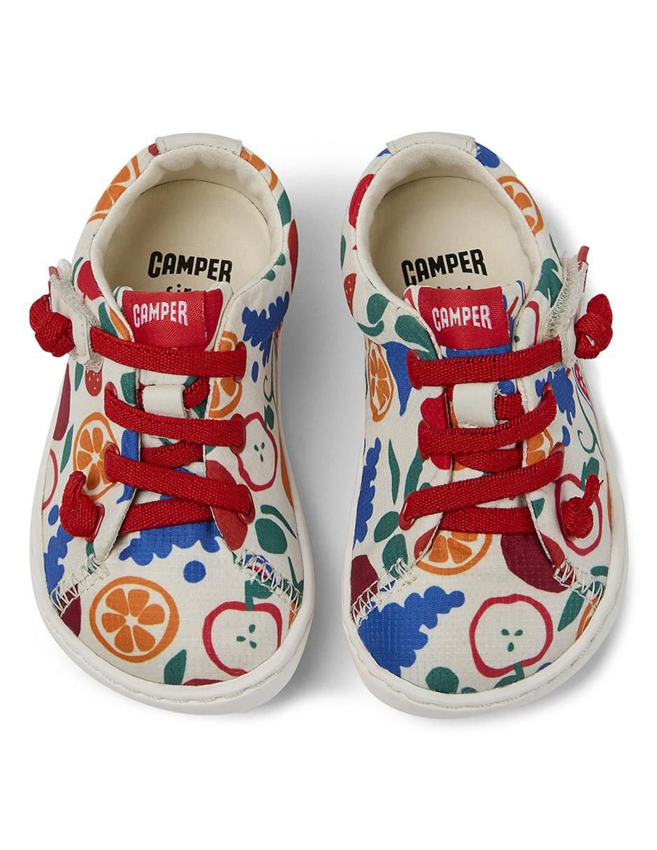 Tenis de niña
