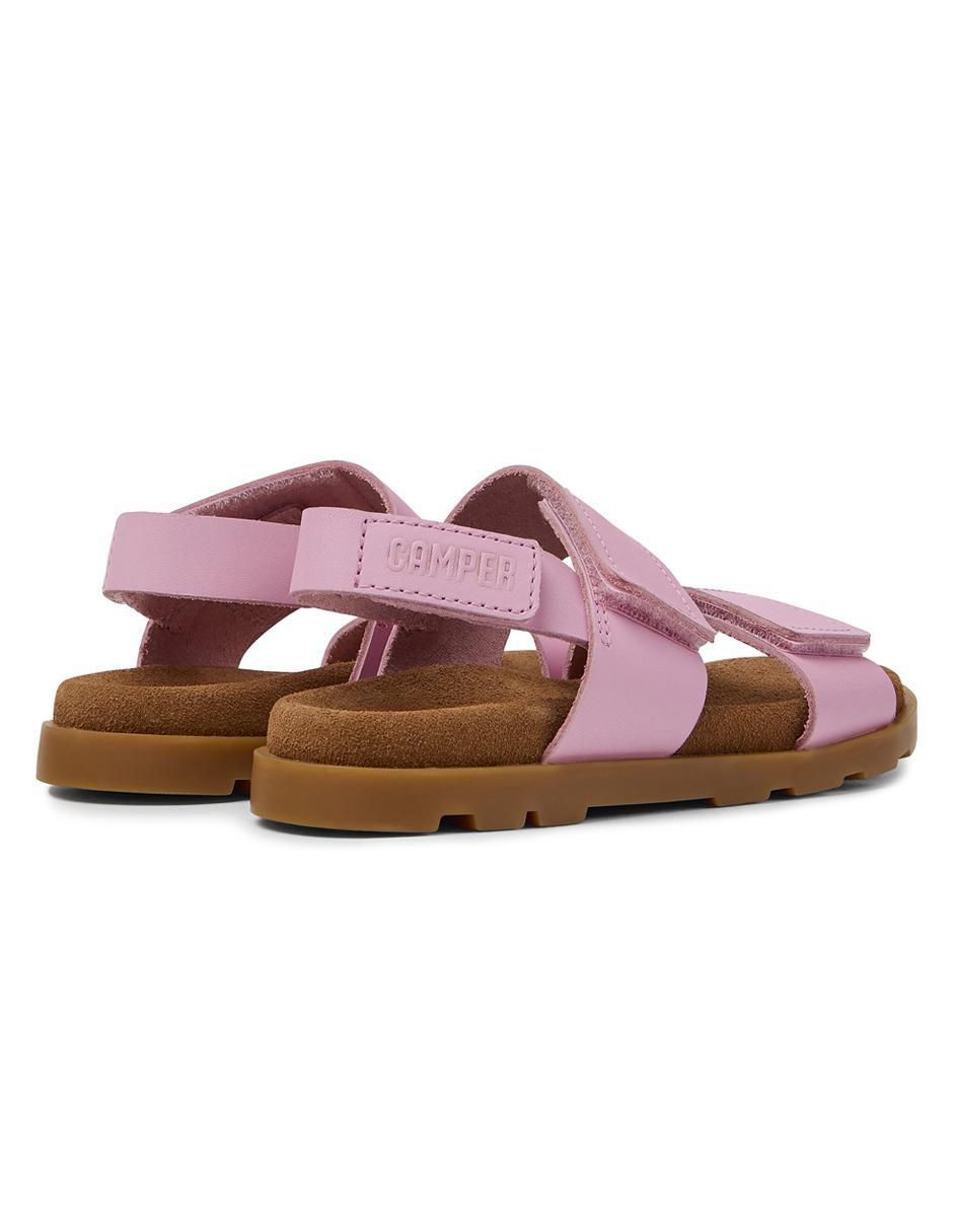 Sandalia para niña 4