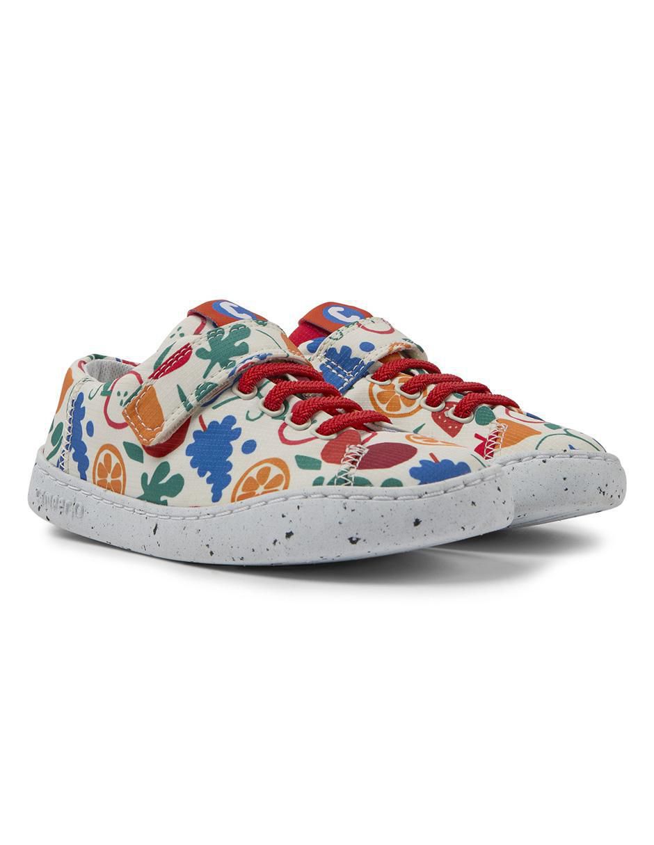 Tenis de niña