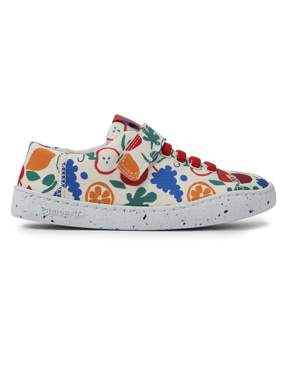 Tenis de niña 5