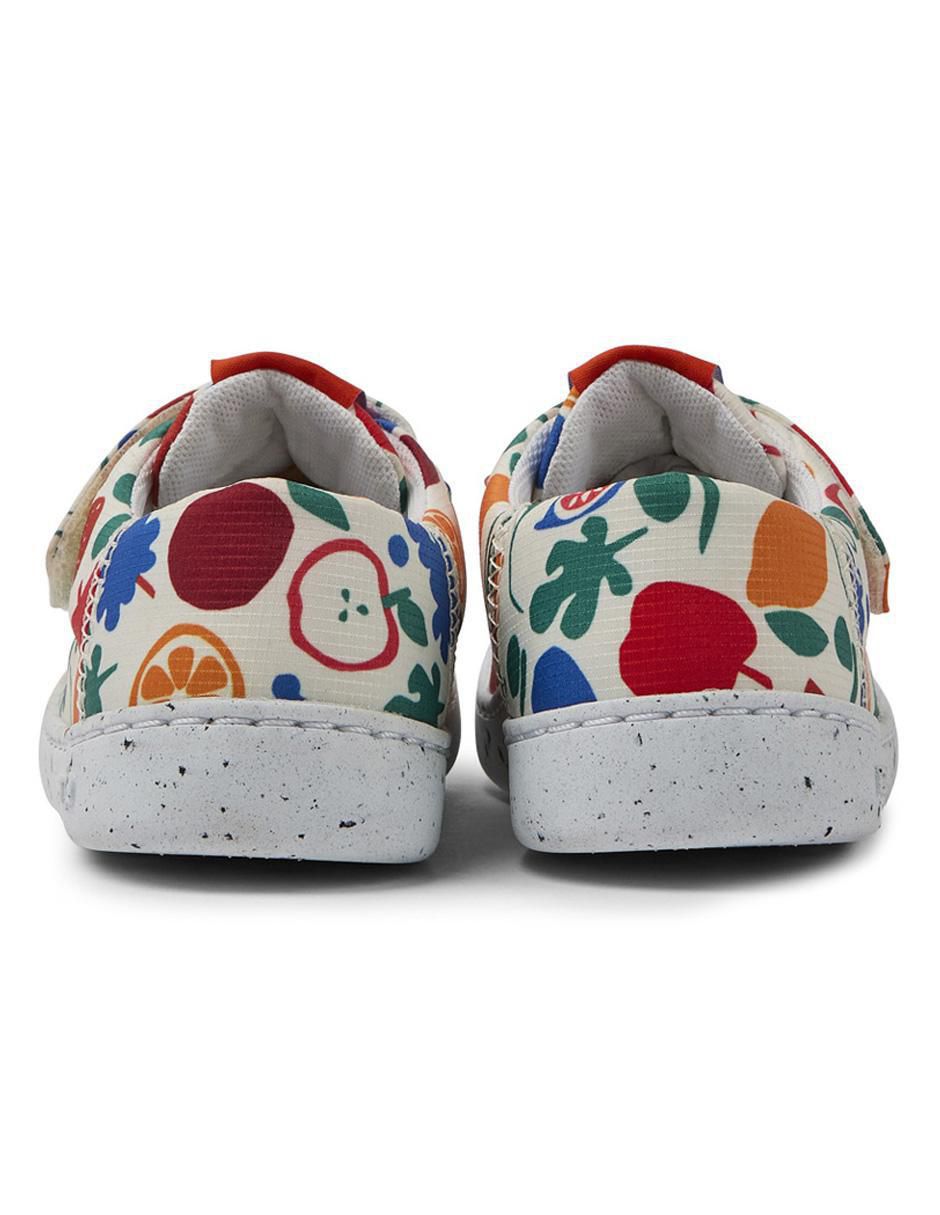 Tenis de niña
