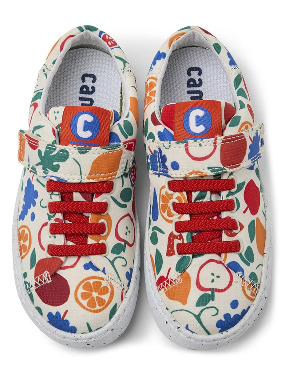 Tenis de niña