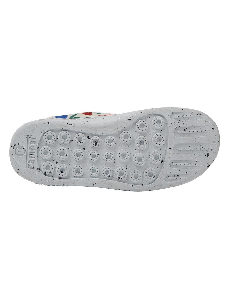 Tenis de niña