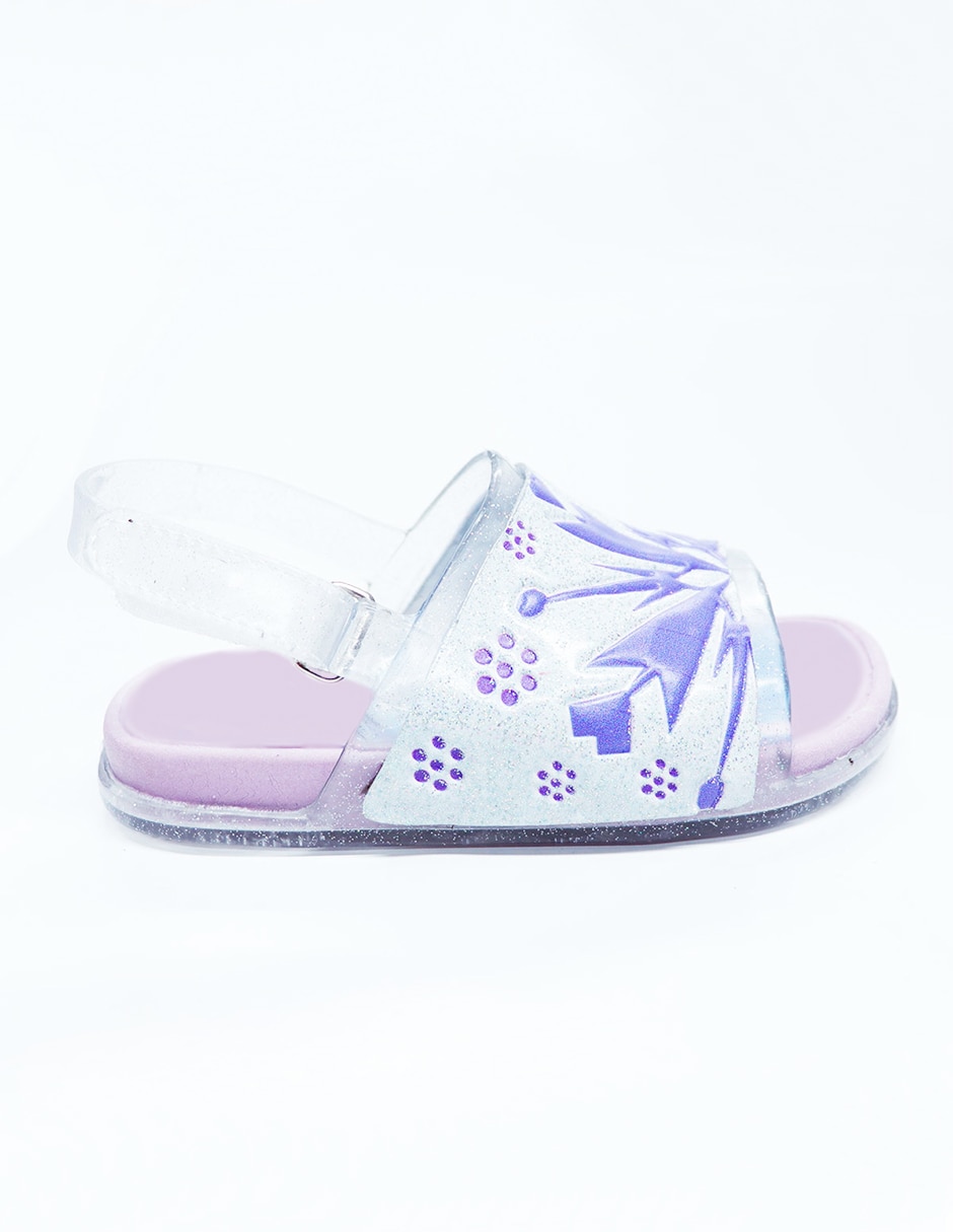Sandalia para niña 5