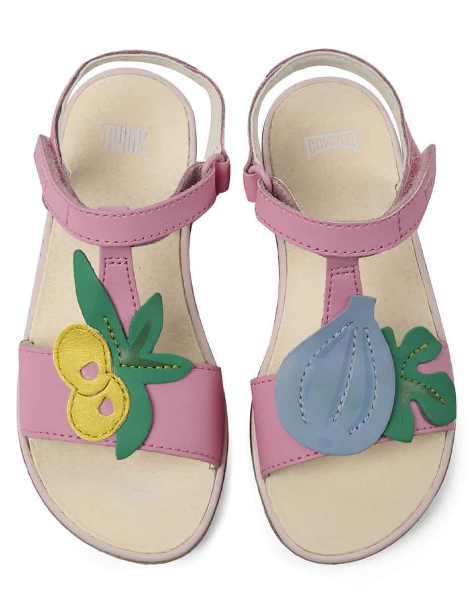 Sandalia para niña 3