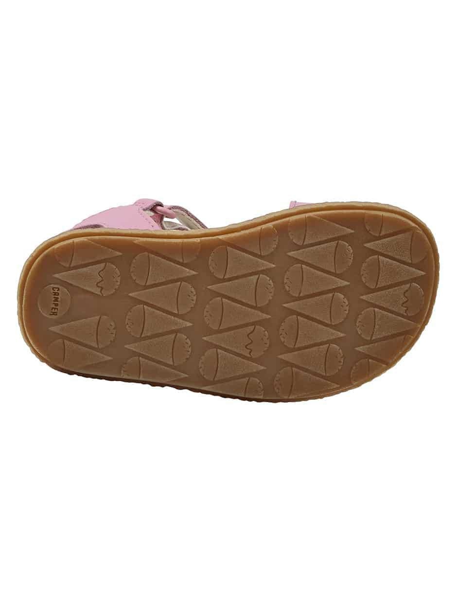 Sandalia para bebé 2