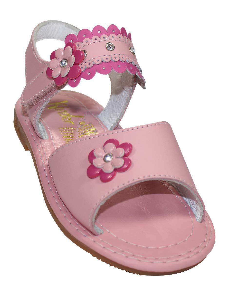 Sandalia para niña