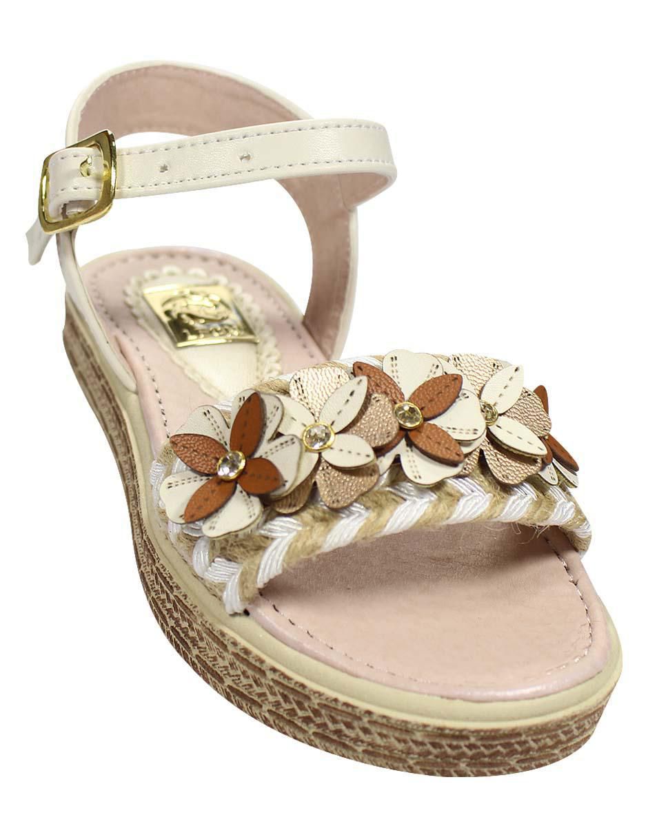 Sandalia para niña