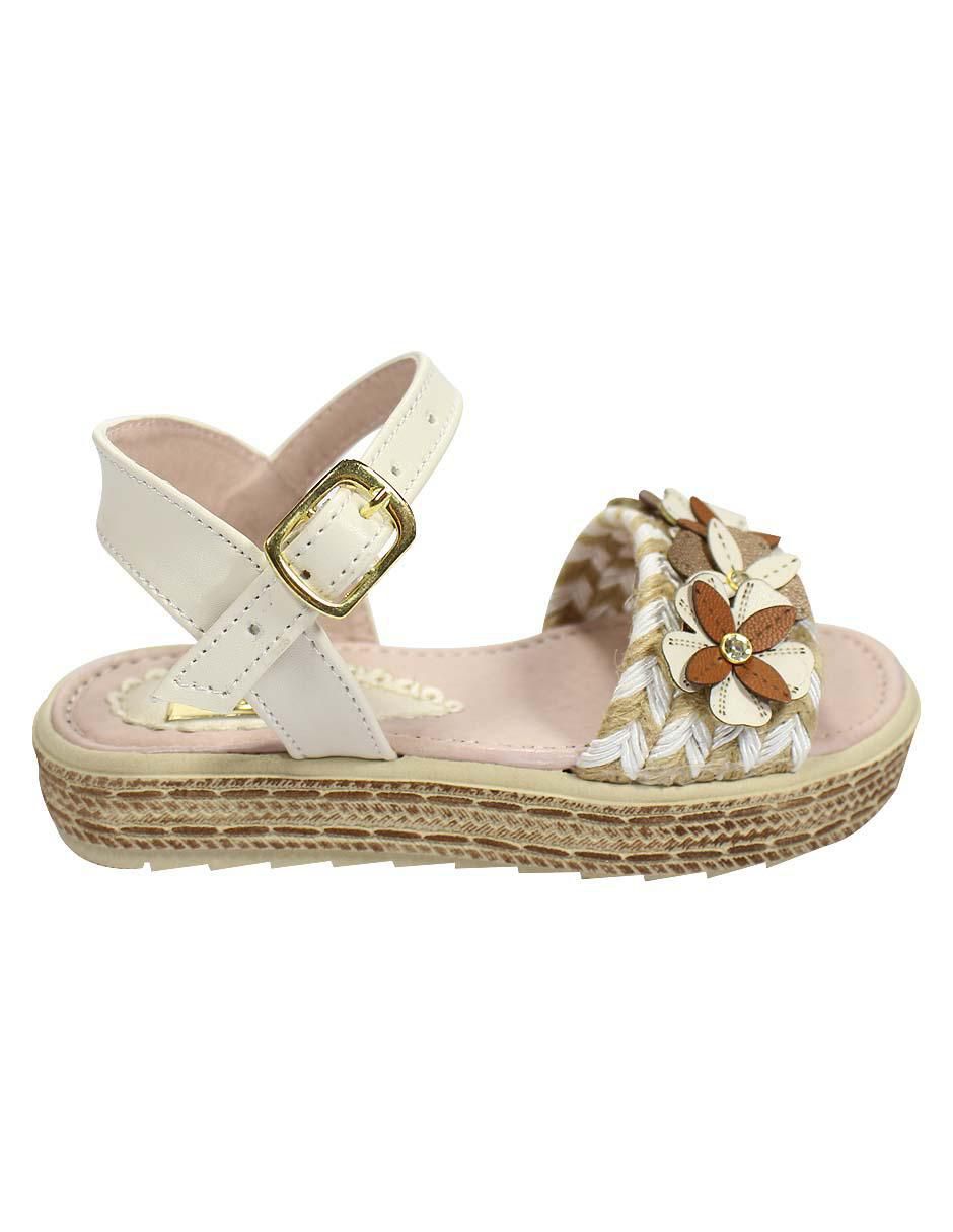 Sandalia para niña