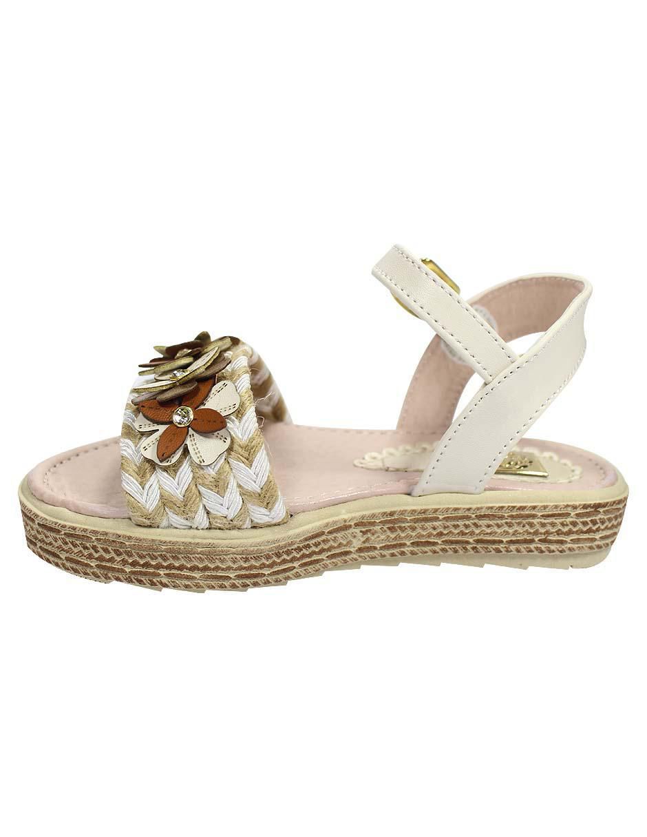 Sandalia para niña