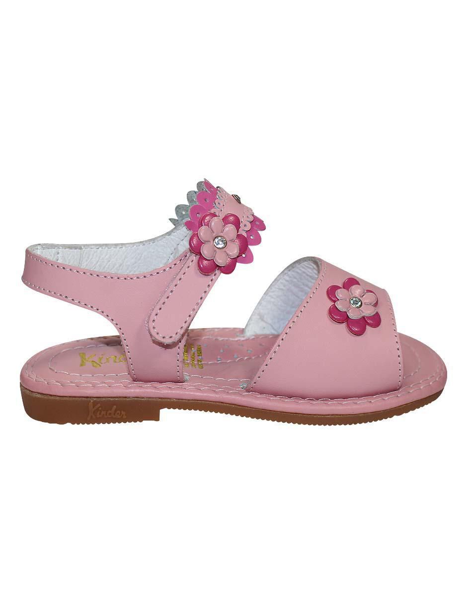 Sandalia para niña