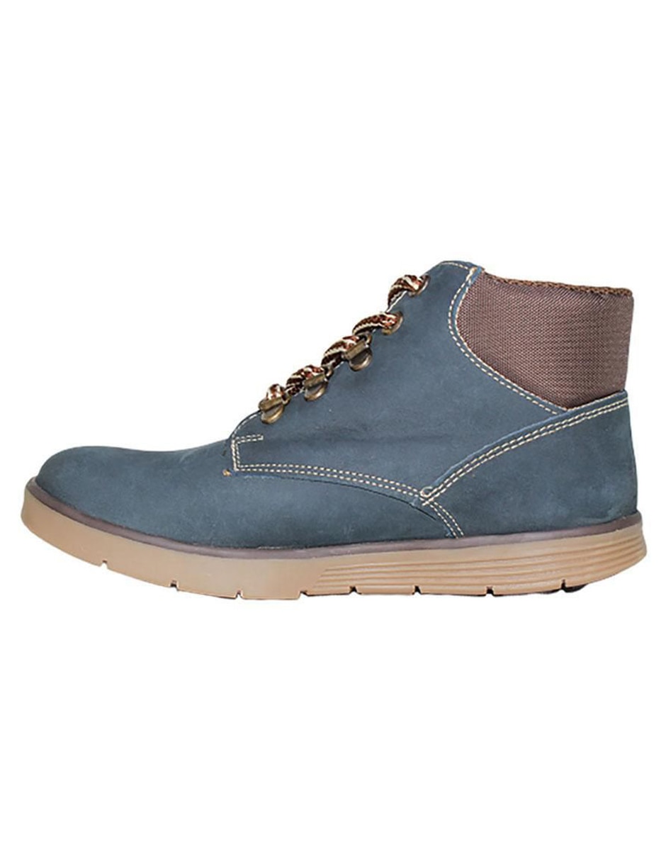 Bota para niño 3
