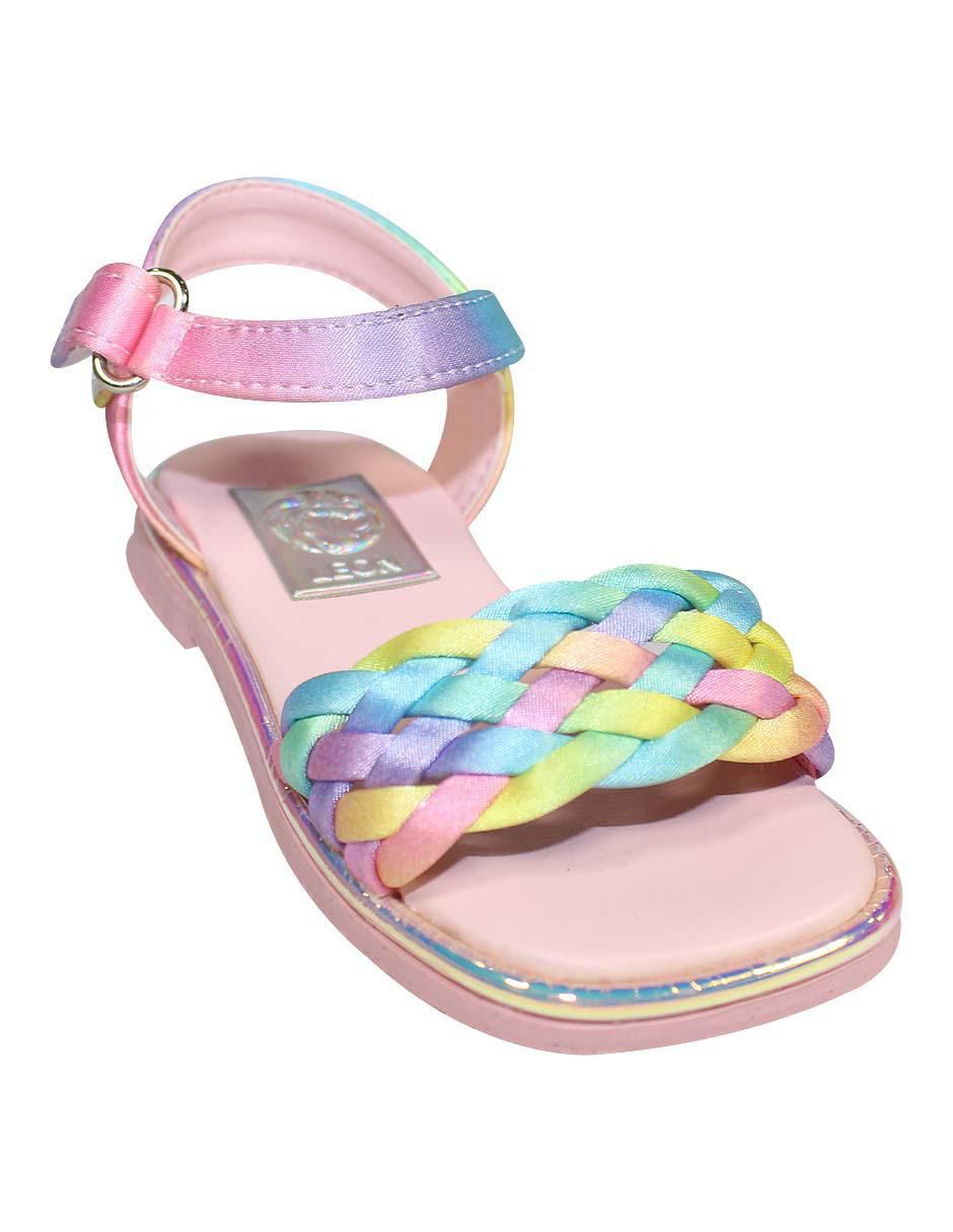 Sandalia para niña