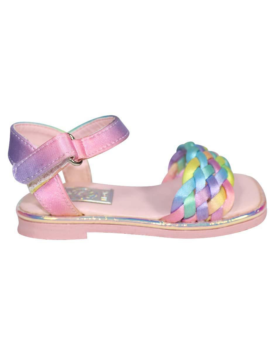 Sandalia para niña