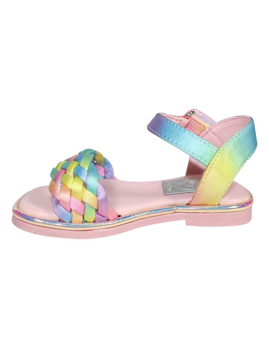 Sandalia para niña