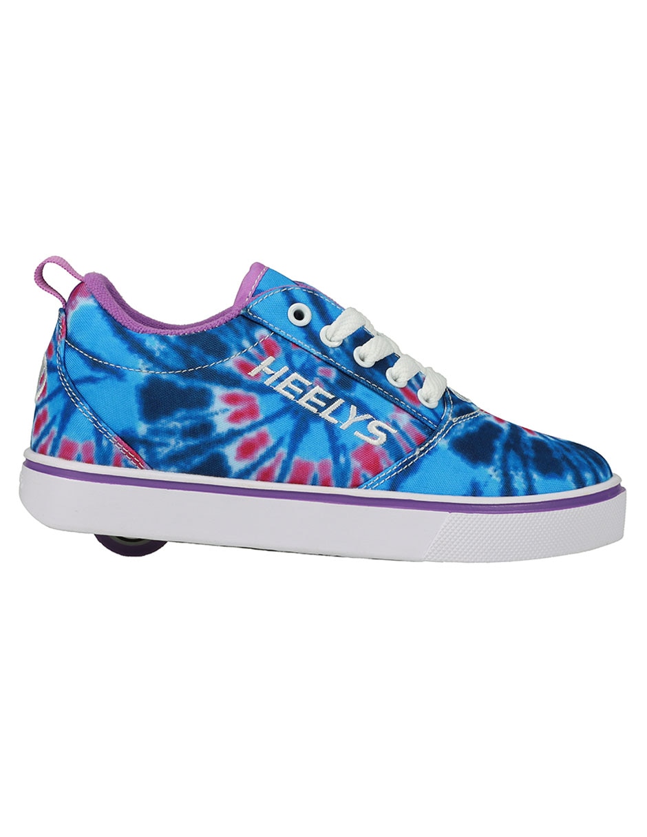 Tenis para niña 5