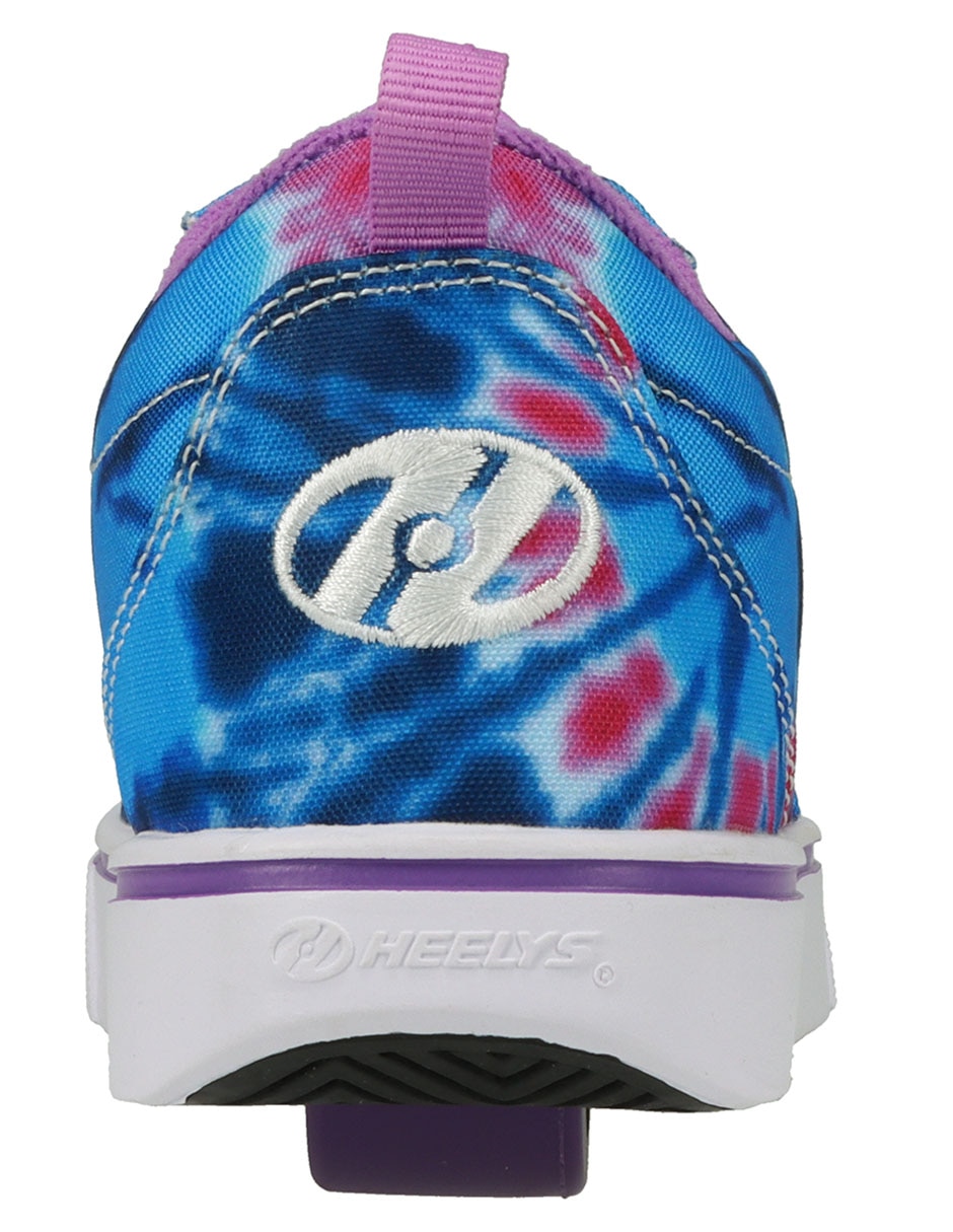 Tenis para niña