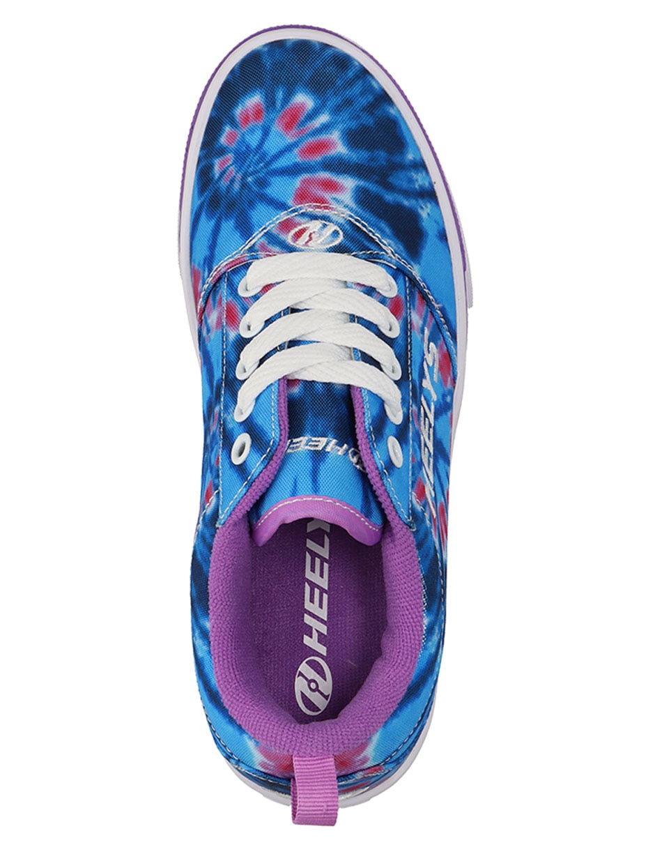 Tenis para niña