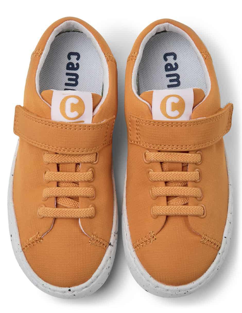 Tenis de niña 5