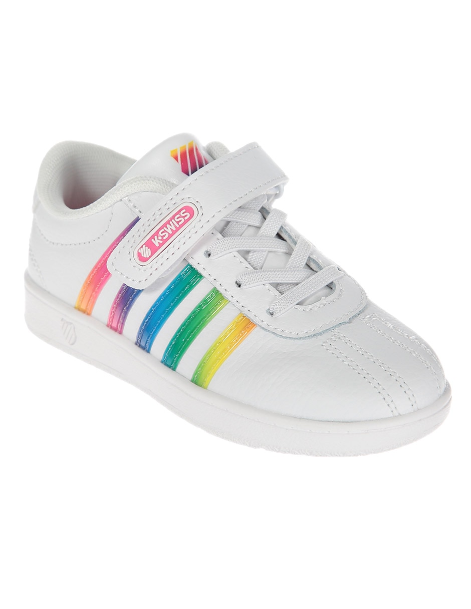 Tenis para niña Court Pro Tenis para niña Court Pro