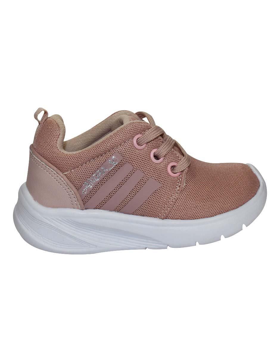 Tenis de niña 2