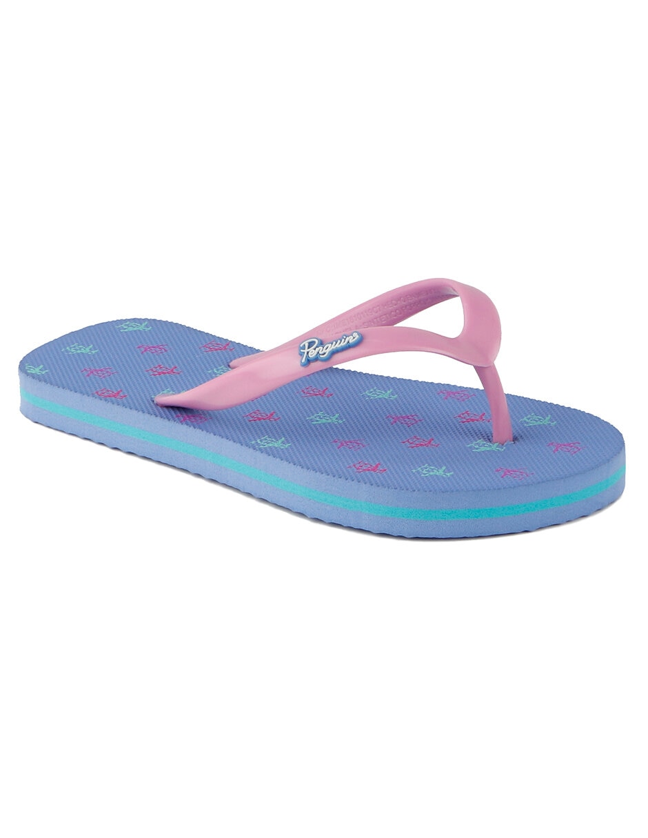 Sandalia para niña