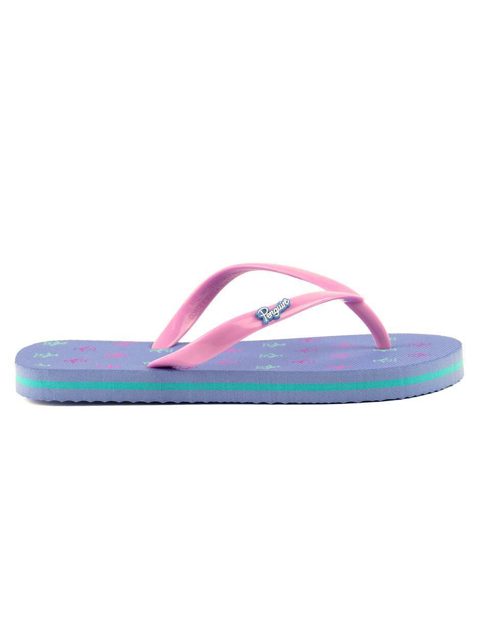 Sandalia para niña