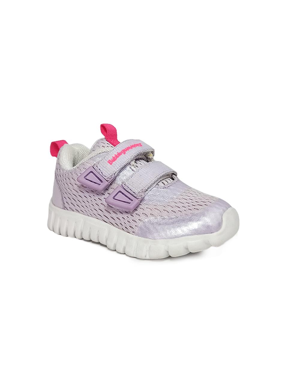Tenis Bubble Gummers para niña Joke