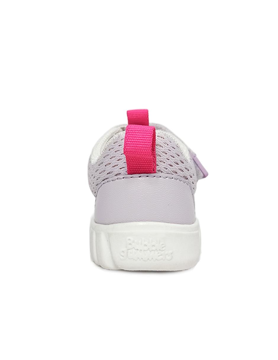 Tenis Bubble Gummers para niña Joke