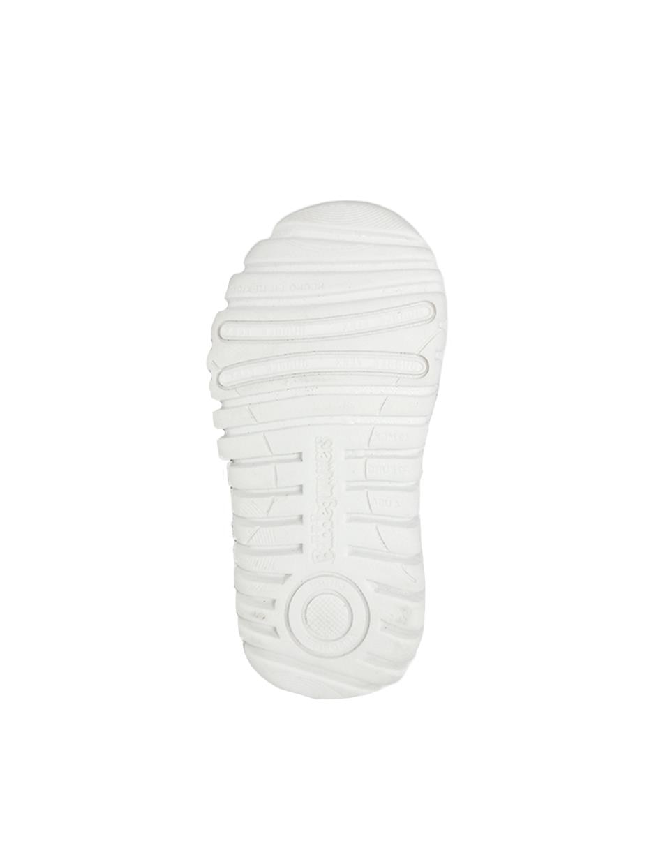 Tenis Bubble Gummers para niña Joke