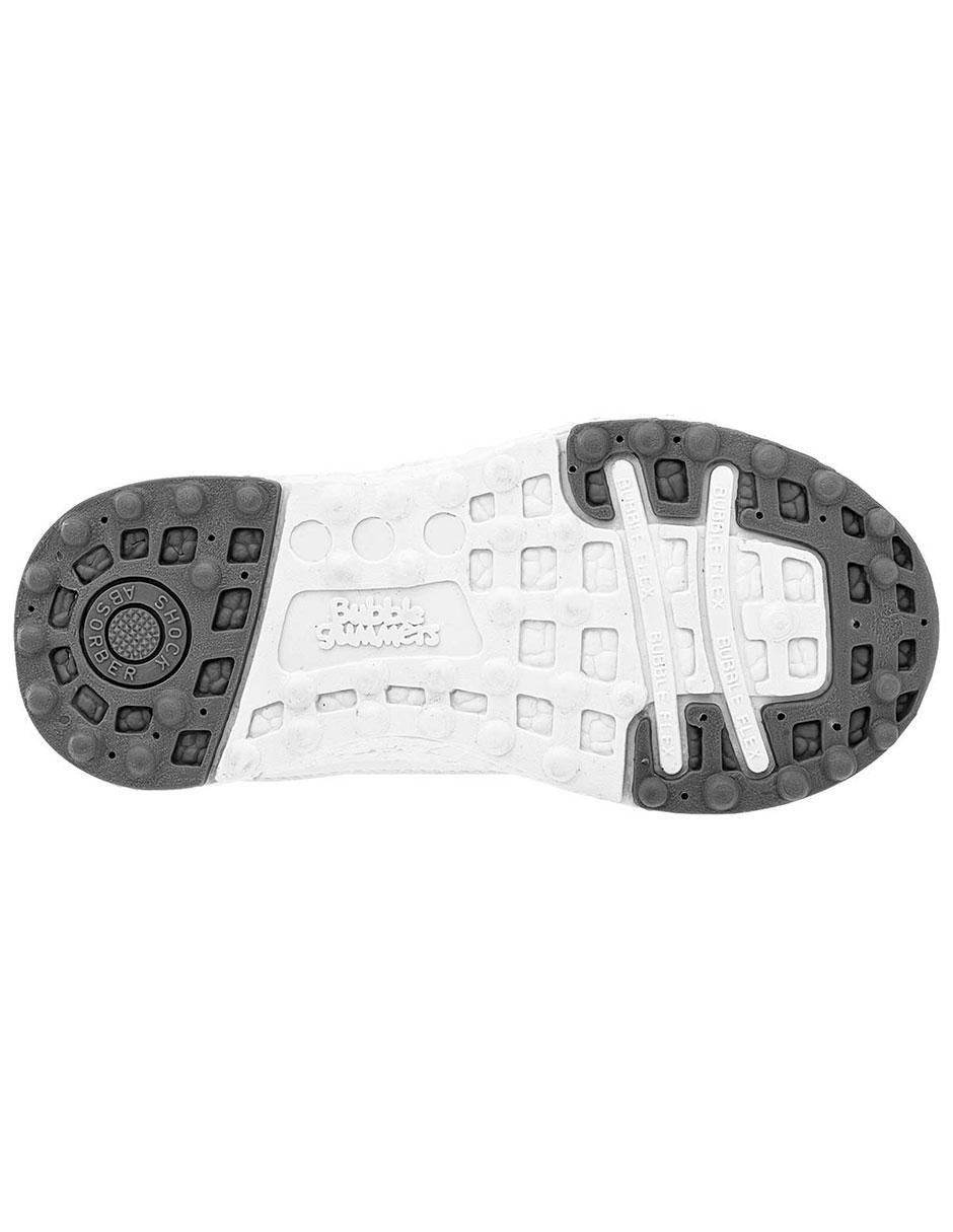Tenis Bubble Gummers para niño Ink