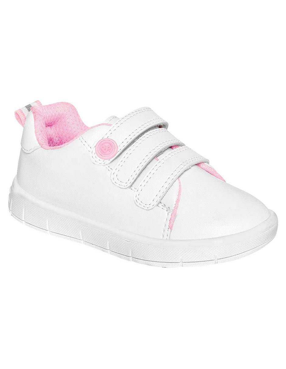 Tenis para niña 1