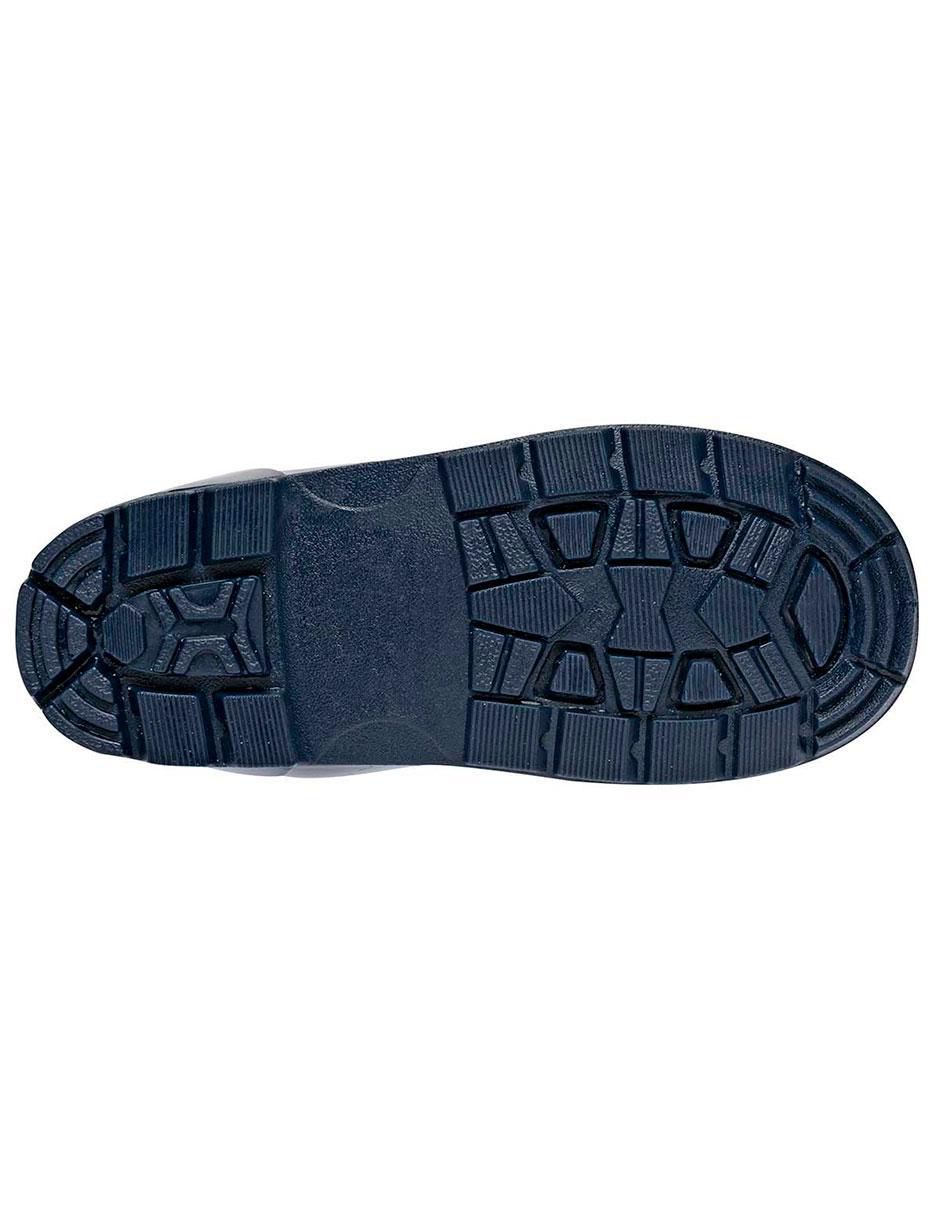 Bota de lluvia para niño