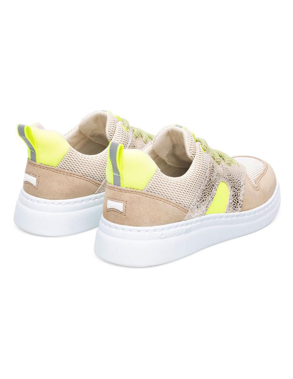 Tenis para niña 3