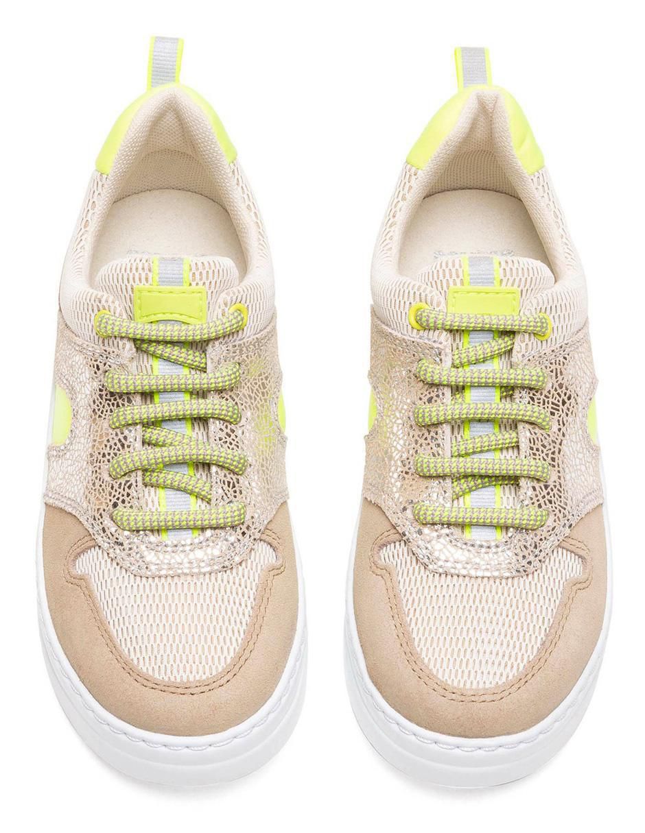 Tenis para niña 4