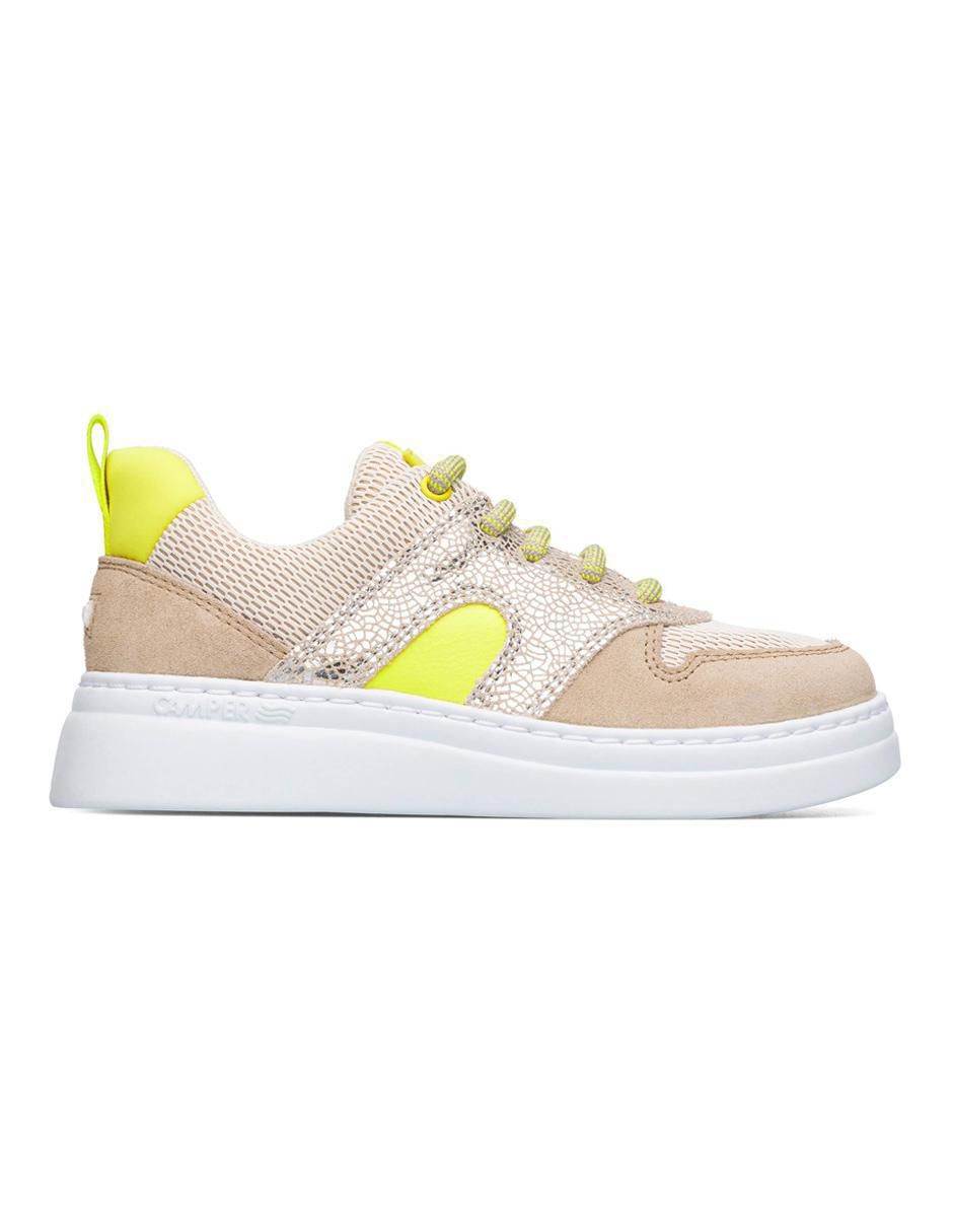 Tenis para niña 5