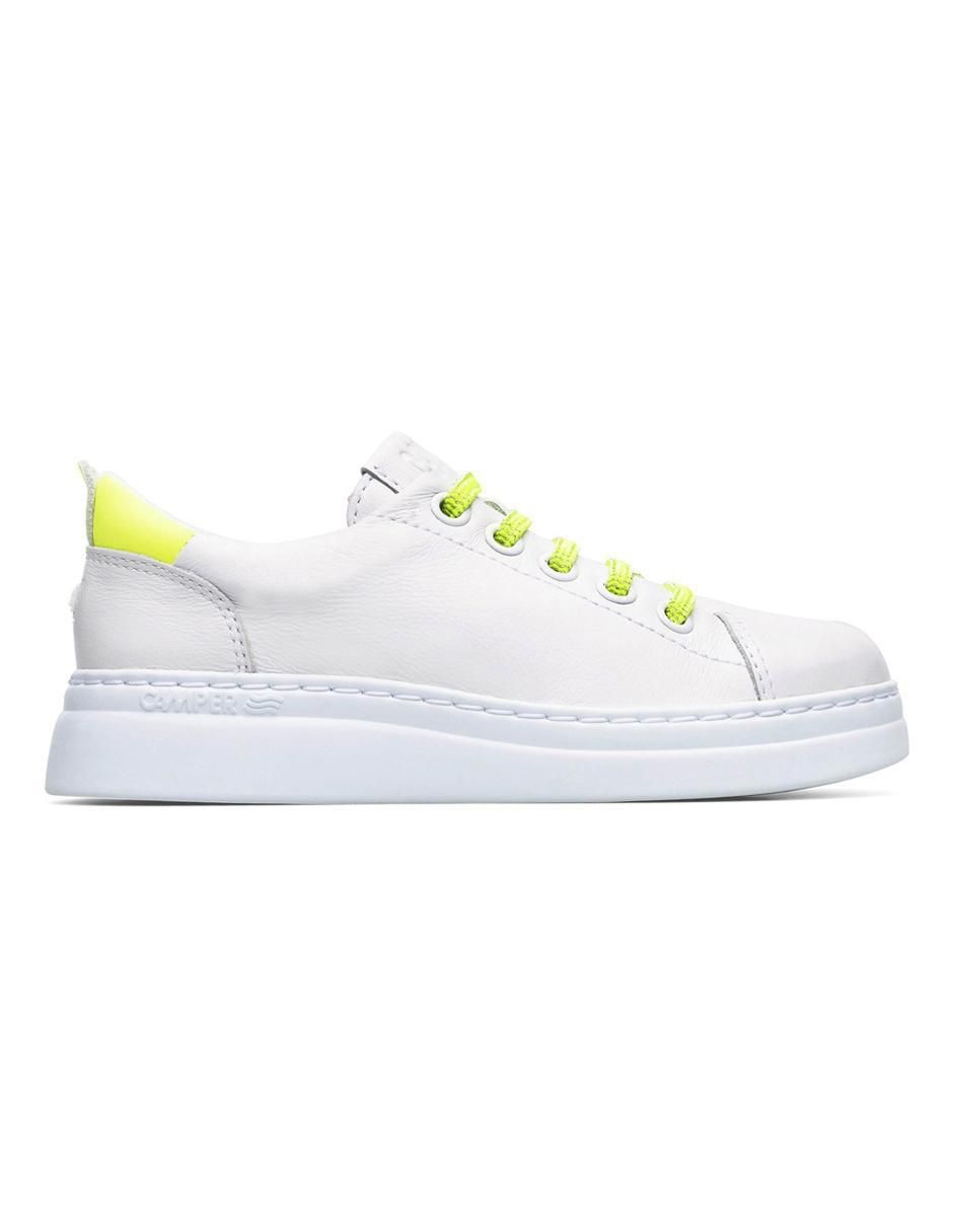 Tenis Camper para niña Tenis Camper para niña