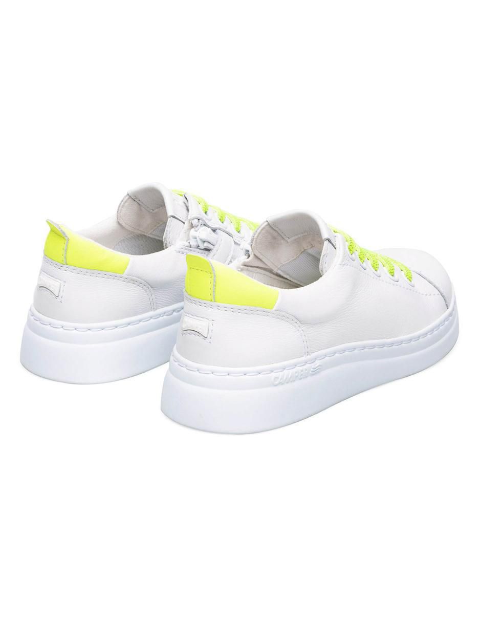 Tenis Camper para niña 3