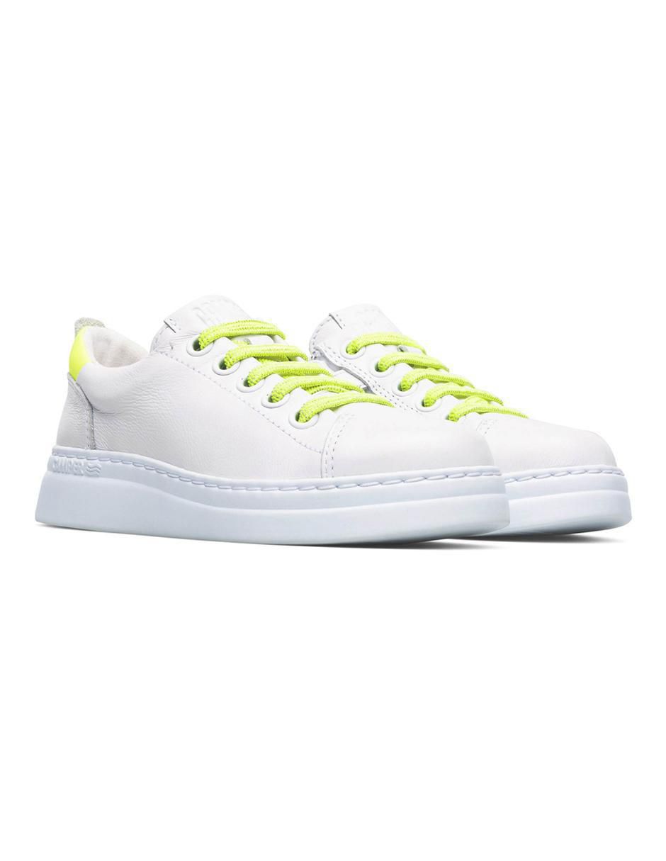 Tenis Camper para niña 4